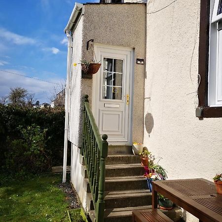 Rose Cottage Millport Kültér fotó