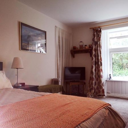 Rose Cottage Millport Kültér fotó