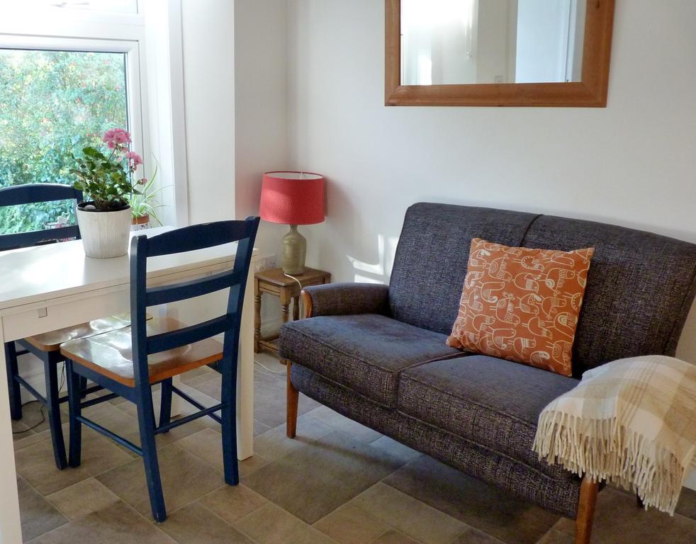 Rose Cottage Millport Kültér fotó