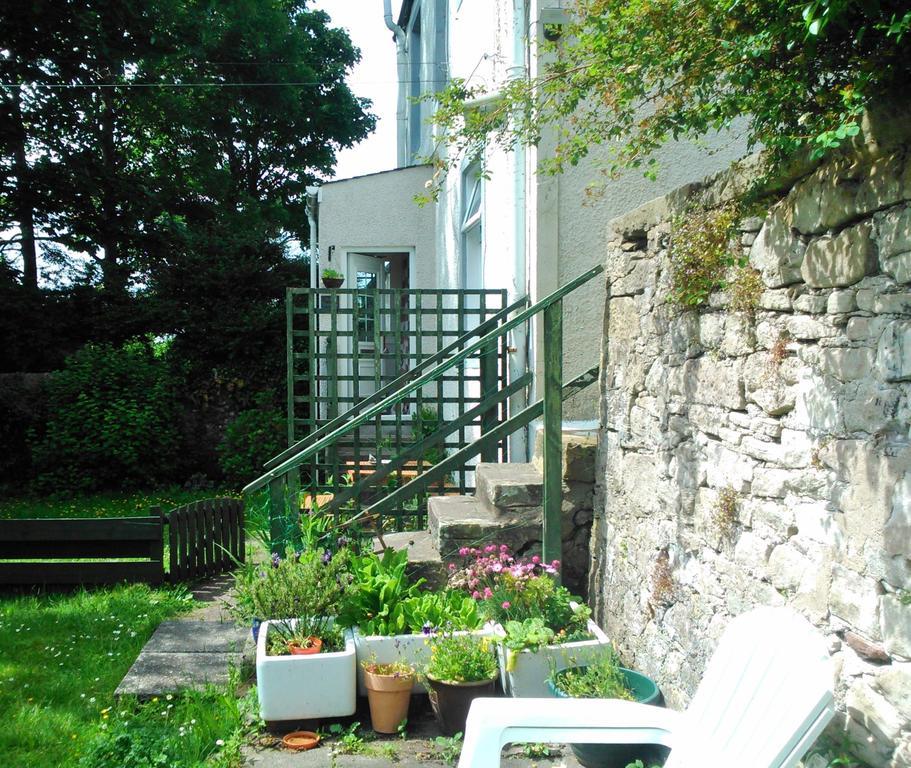 Rose Cottage Millport Kültér fotó
