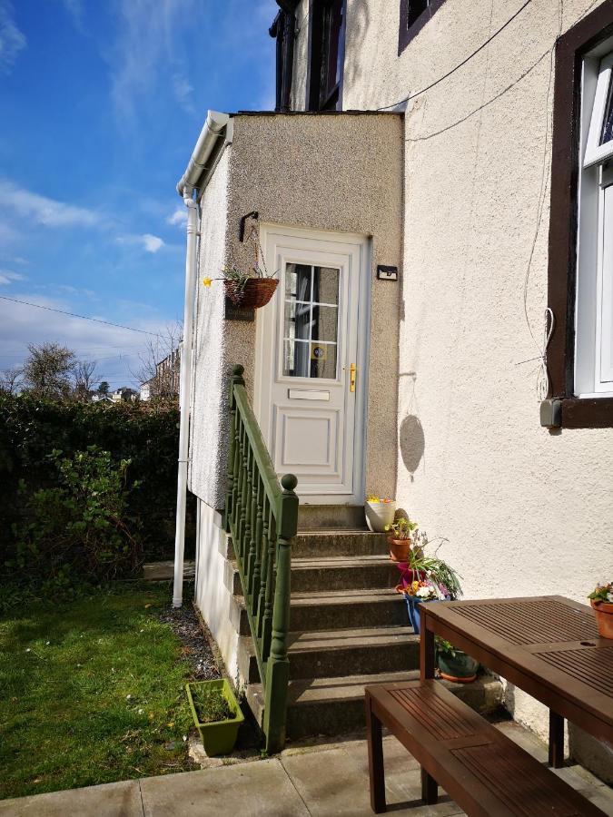 Rose Cottage Millport Kültér fotó