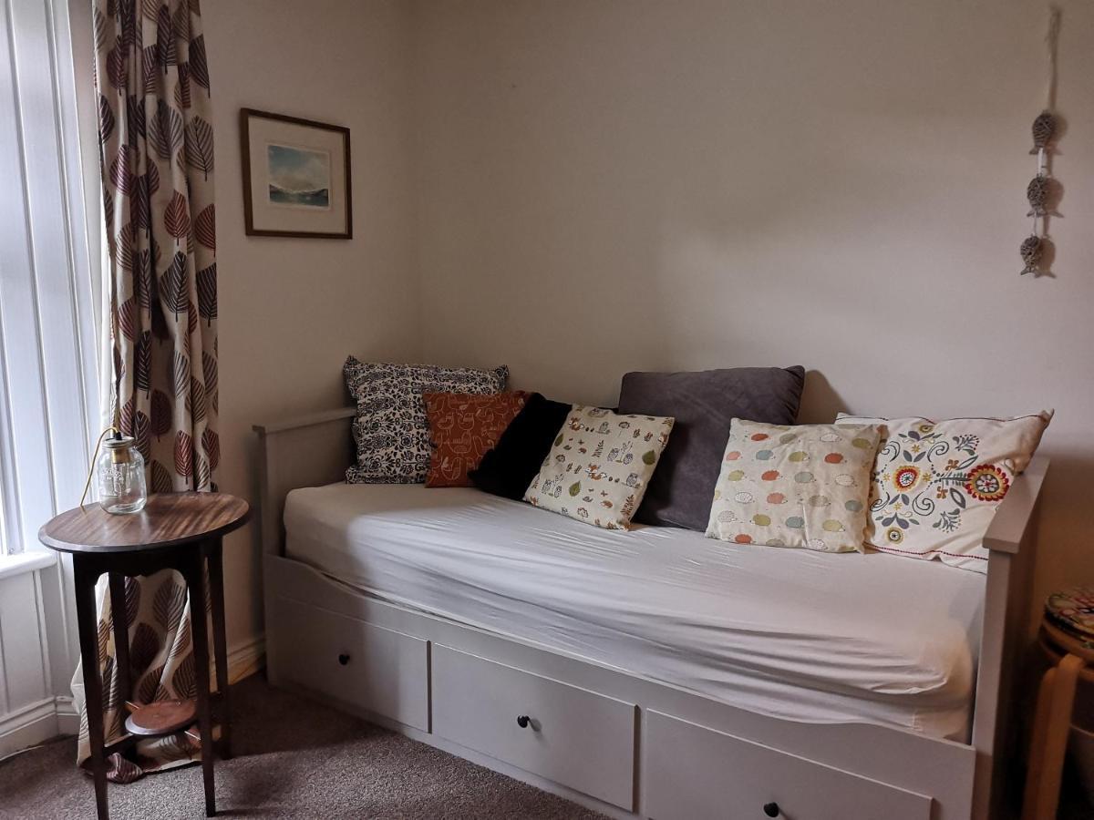Rose Cottage Millport Kültér fotó